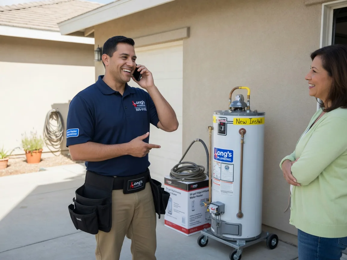 Leak Detection Brea, CA FAQs
